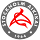 Stockholm AIKIKAI Aikido Logotyp
