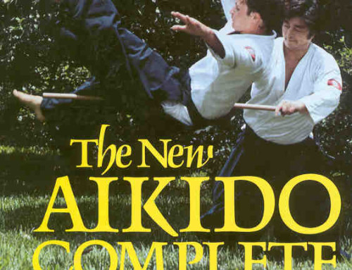 The New AIKIDO Complete